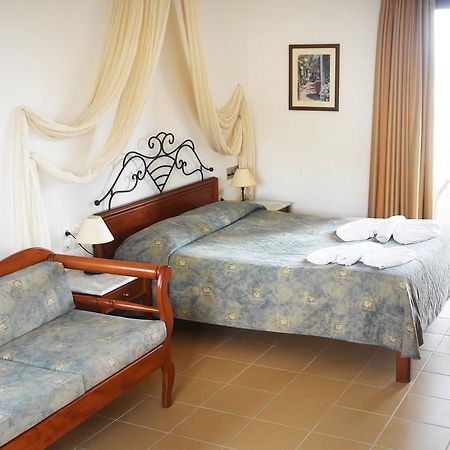 Areti Aparthotel Chania  Exterior photo