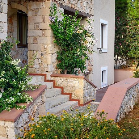 Areti Aparthotel Chania  Exterior photo