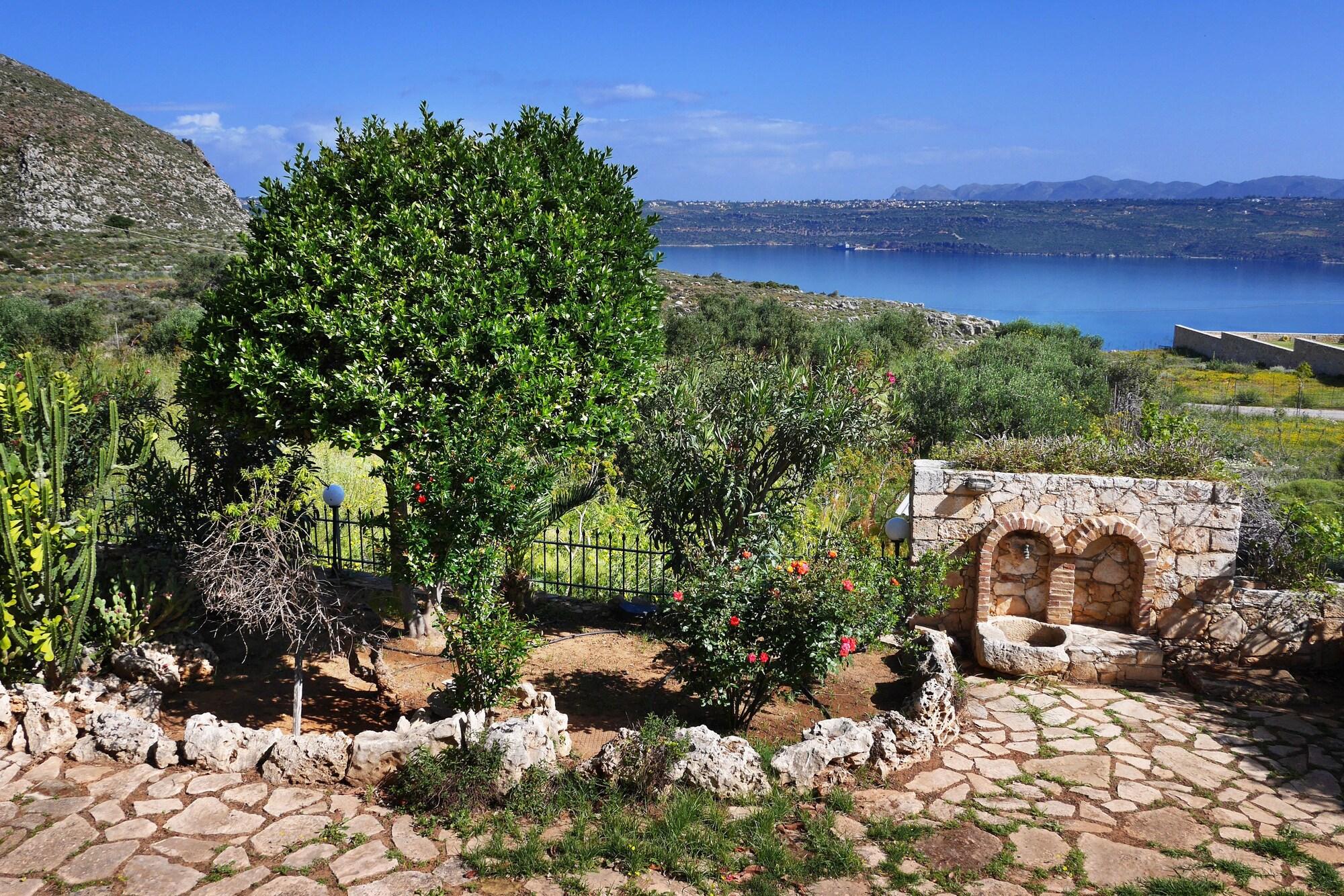 Areti Aparthotel Chania  Exterior photo