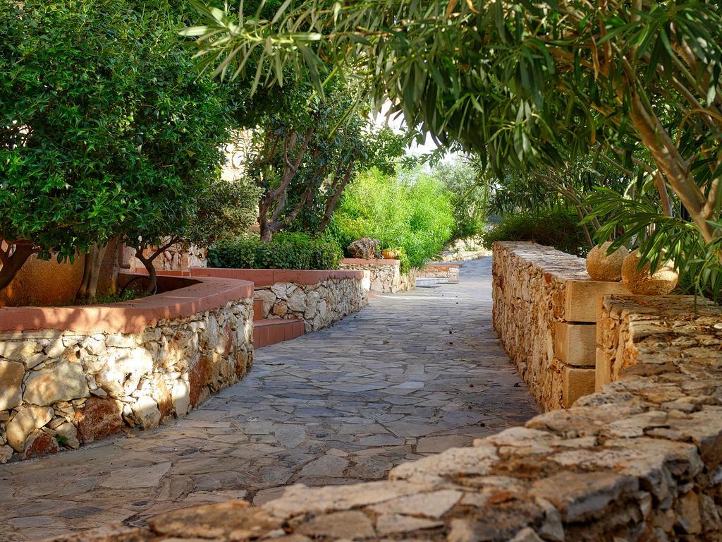 Areti Aparthotel Chania  Exterior photo