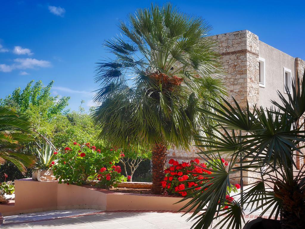 Areti Aparthotel Chania  Exterior photo
